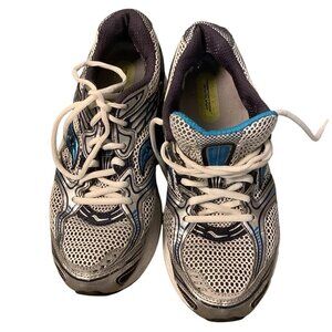 Saucony Womens Guide 3 Running Shoes Sneakers Size 9.5 Comfortride